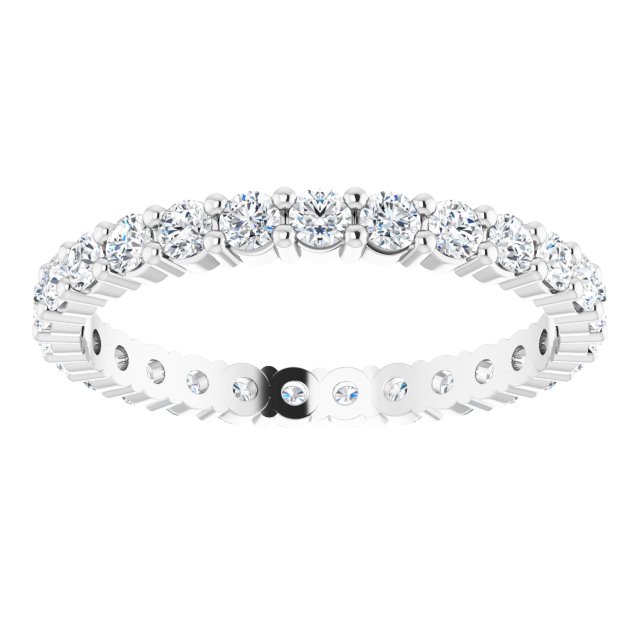 Lab-Grown Diamond | Round | 2.25mm