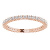 Natural Diamond | Round | 1.75mm | Lab-Grown Diamond | Round | 1.75mm