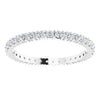 Natural Diamond | Round | 1.75mm | Lab-Grown Diamond | Round | 1.75mm