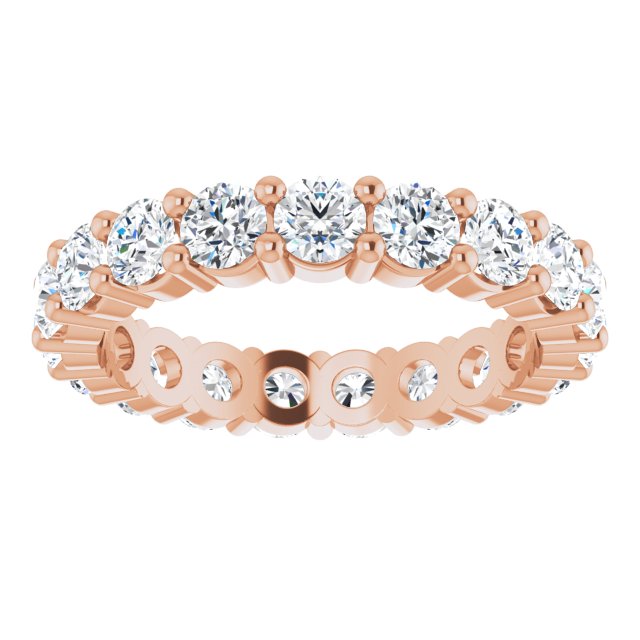 Natural Diamond | Round | 3.5mm | Lab-Grown Diamond | Round | 3.5mm