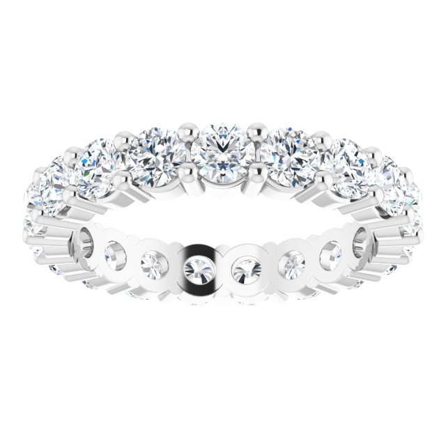 Natural Diamond | Round | 3.5mm | Lab-Grown Diamond | Round | 3.5mm