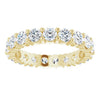 Natural Diamond | Round | 3.5mm | Lab-Grown Diamond | Round | 3.5mm