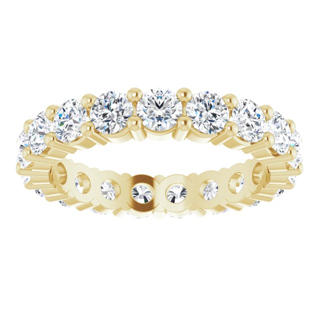 Natural Diamond | Round | 3.5mm | Lab-Grown Diamond | Round | 3.5mm