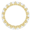 Natural Diamond | Round | 3.75mm | Lab-Grown Diamond | Round | 3.75mm