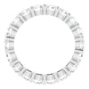 Natural Diamond | Round | 3.75mm | Lab-Grown Diamond | Round | 3.75mm