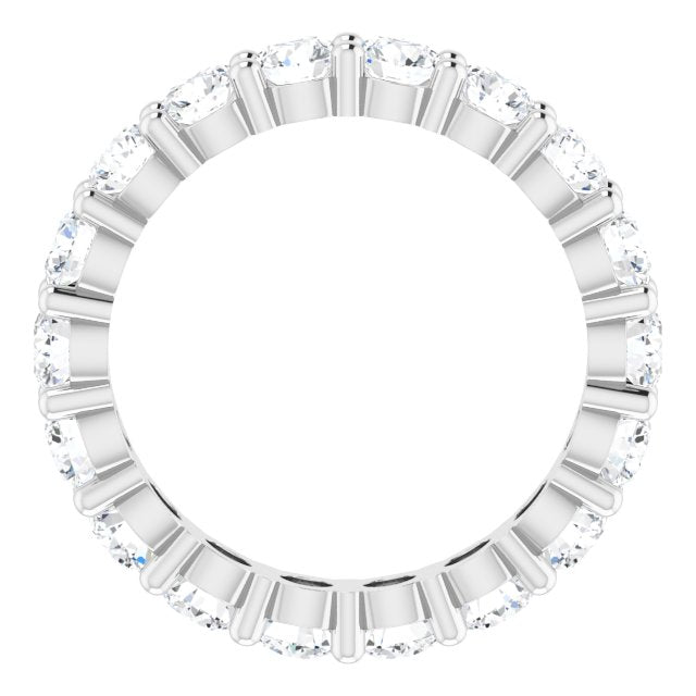 Natural Diamond | Round | 3.75mm | Lab-Grown Diamond | Round | 3.75mm