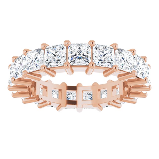 Natural Diamond | Square | 3.75 x 3.75mm | Lab-Grown Diamond | Square | 3.75 x 3.75mm