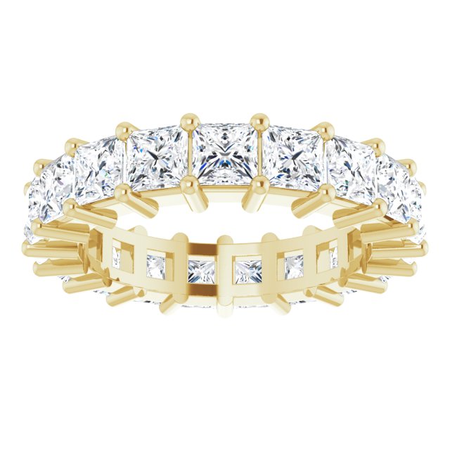 Natural Diamond | Square | 3.75 x 3.75mm | Lab-Grown Diamond | Square | 3.75 x 3.75mm