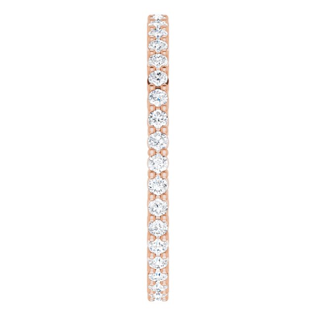 Lab-Grown Diamond | Round | 1.5mm