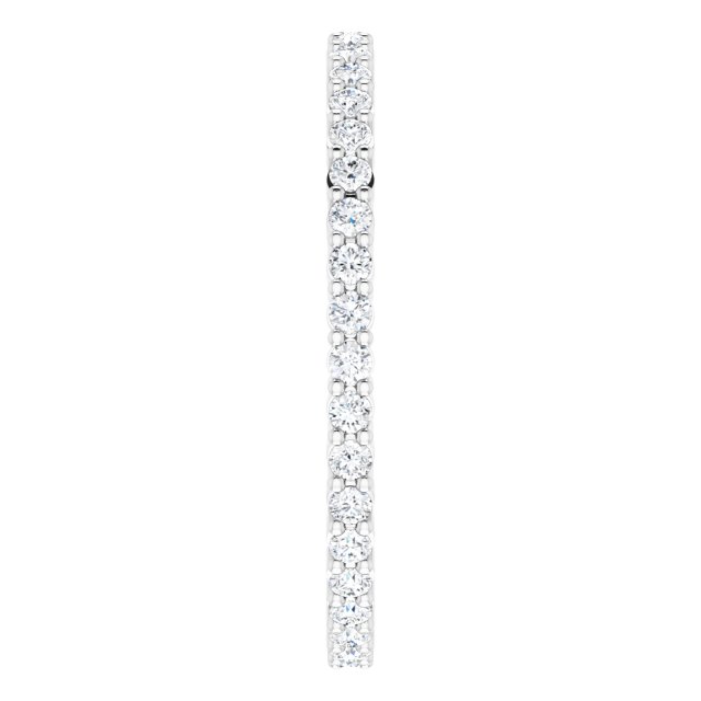 Lab-Grown Diamond | Round | 1.5mm