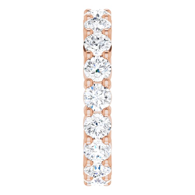 Natural Diamond | Round | 3.75mm | Lab-Grown Diamond | Round | 3.75mm