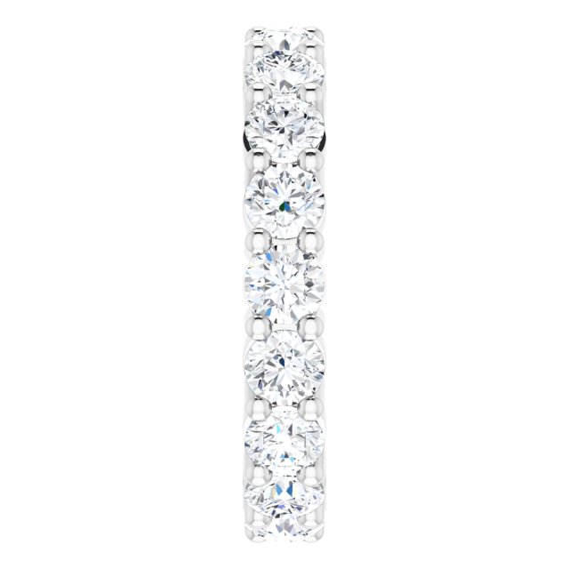 Natural Diamond | Round | 3.75mm | Lab-Grown Diamond | Round | 3.75mm