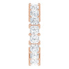 Natural Diamond | Square | 3.5 x 3.5mm | Lab-Grown Diamond | Square | 3.5 x 3.5mm