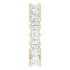 Natural Diamond | Square | 3.5 x 3.5mm | Lab-Grown Diamond | Square | 3.5 x 3.5mm