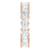 Natural Diamond | Square | 3.75 x 3.75mm | Lab-Grown Diamond | Square | 3.75 x 3.75mm