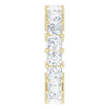 Natural Diamond | Square | 3.75 x 3.75mm | Lab-Grown Diamond | Square | 3.75 x 3.75mm