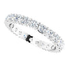 Natural Diamond | Round | 2.75mm | Lab-Grown Diamond | Round | 2.75mm