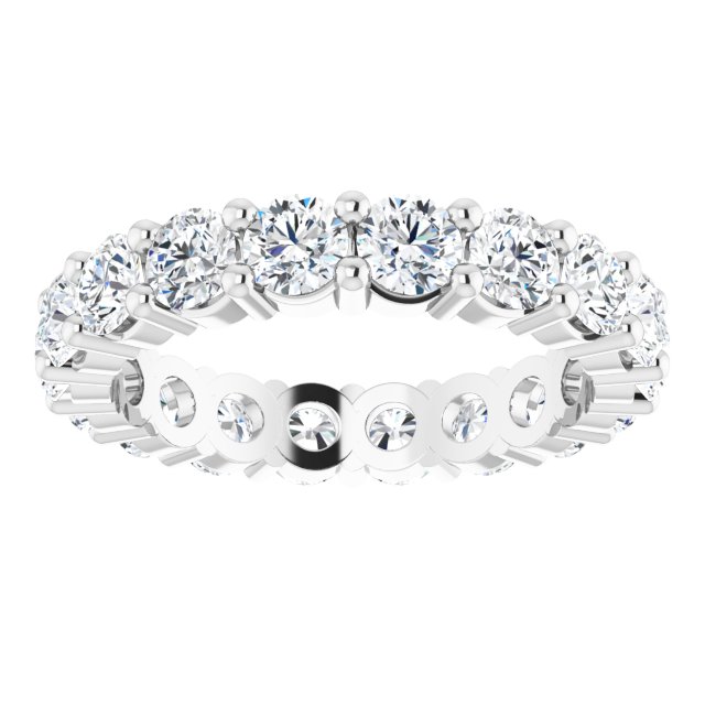Natural Diamond | Round | 3.75mm | Lab-Grown Diamond | Round | 3.75mm