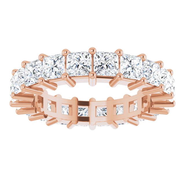 Natural Diamond | Square | 3.5 x 3.5mm | Lab-Grown Diamond | Square | 3.5 x 3.5mm