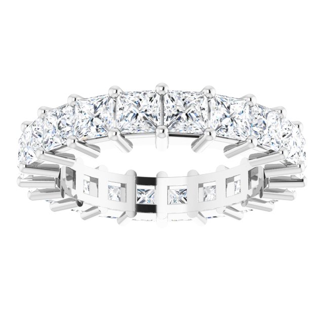 Natural Diamond | Square | 3.5 x 3.5mm | Lab-Grown Diamond | Square | 3.5 x 3.5mm