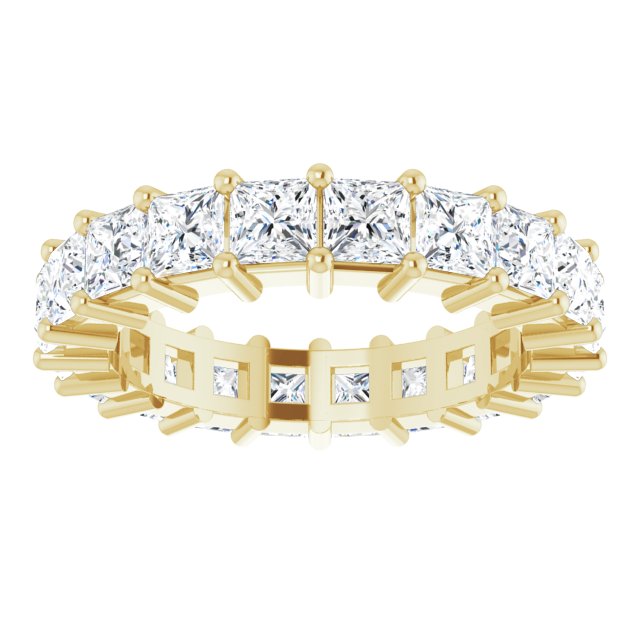 Natural Diamond | Square | 3.5 x 3.5mm | Lab-Grown Diamond | Square | 3.5 x 3.5mm