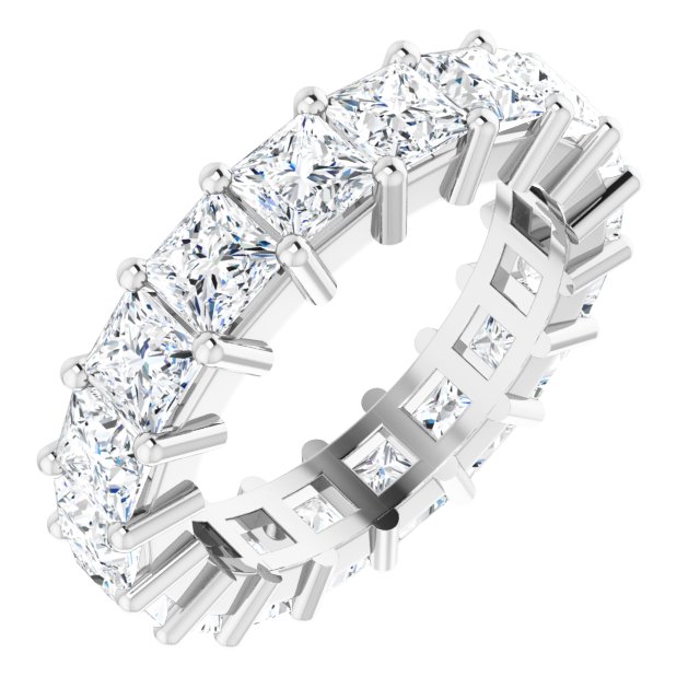 Natural Diamond | Square | 4 x 4mm | Lab-Grown Diamond | Square | 4 x 4mm