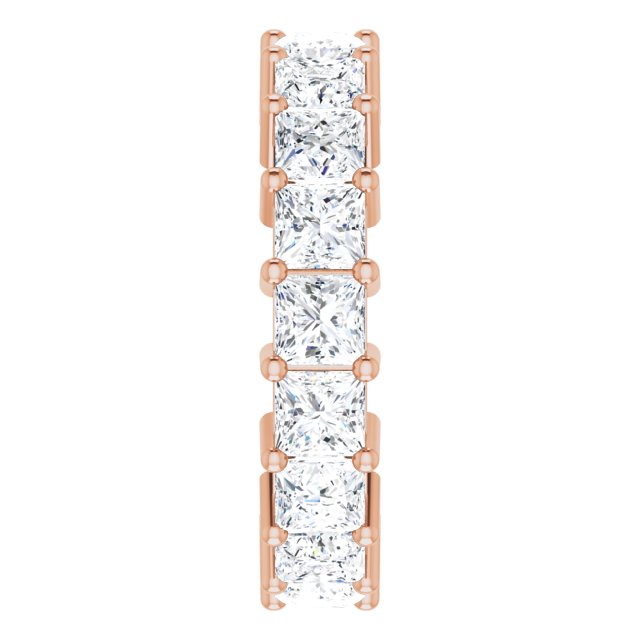 Natural Diamond | Square | 4 x 4mm | Lab-Grown Diamond | Square | 4 x 4mm