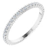 Lab-Grown Diamond | Round | 1.5mm