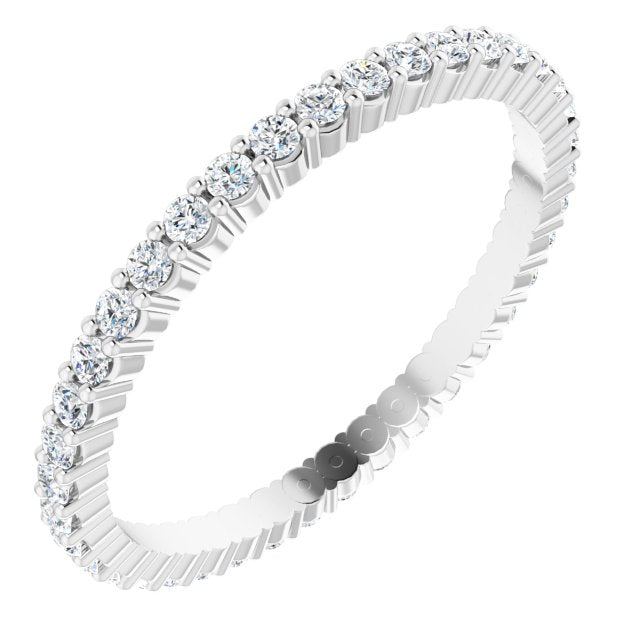 Lab-Grown Diamond | Round | 1.5mm