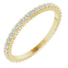 Lab-Grown Diamond | Round | 1.5mm