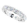 Natural Diamond | Round | 3.8mm | Lab-Grown Diamond | Round | 3.8mm