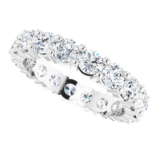 Natural Diamond | Round | 3.8mm | Lab-Grown Diamond | Round | 3.8mm