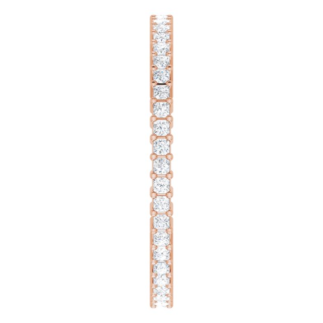 Natural Diamond | Square | 1.25 x 1.25mm