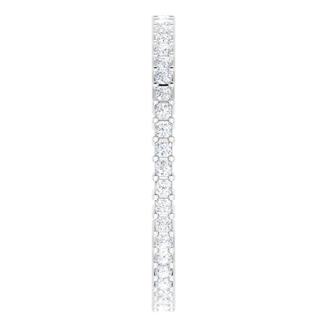 Natural Diamond | Square | 1.25 x 1.25mm