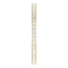 Natural Diamond | Square | 1.25 x 1.25mm