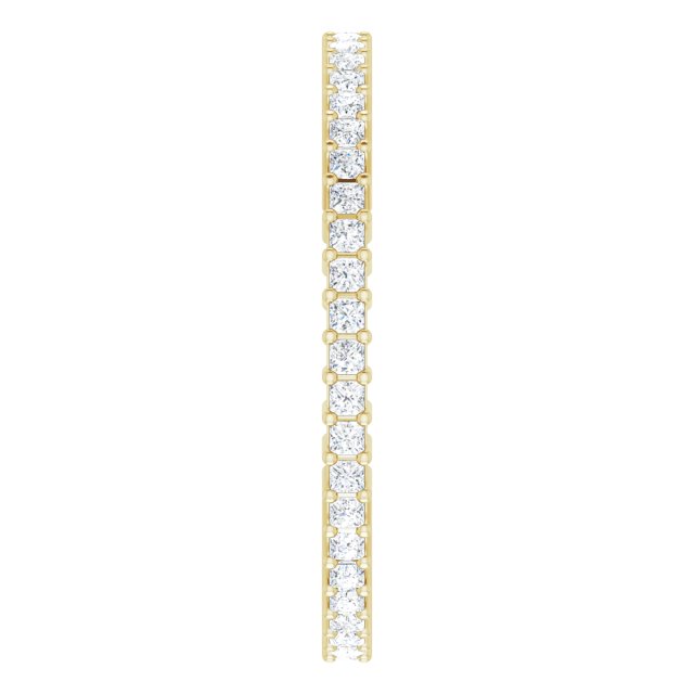 Natural Diamond | Square | 1.25 x 1.25mm