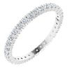 Natural Diamond | Round | 1.75mm | Lab-Grown Diamond | Round | 1.75mm