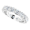 Natural Diamond | Round | 3.75mm | Lab-Grown Diamond | Round | 3.75mm