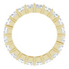 Natural Diamond | Square | 3.5 x 3.5mm | Lab-Grown Diamond | Square | 3.5 x 3.5mm