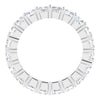 Natural Diamond | Square | 3.5 x 3.5mm | Lab-Grown Diamond | Square | 3.5 x 3.5mm