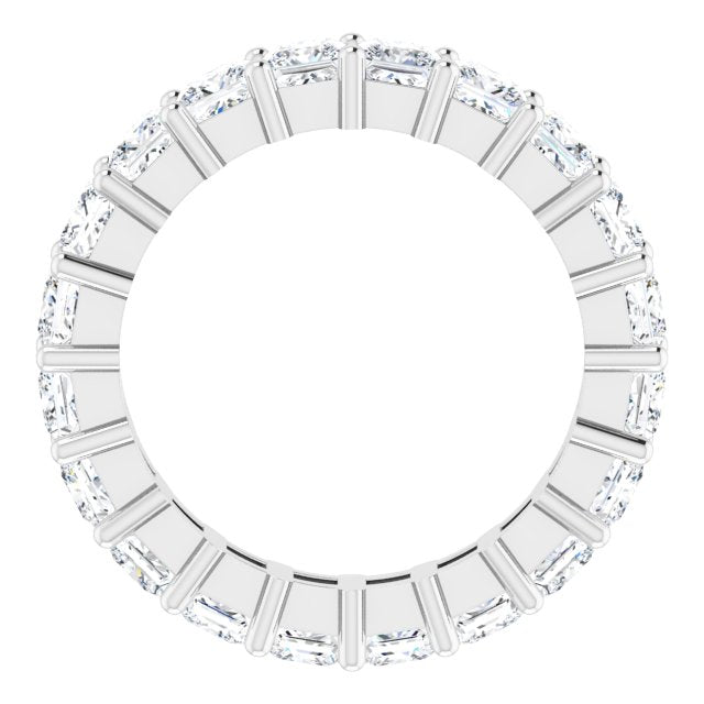 Natural Diamond | Square | 3.5 x 3.5mm | Lab-Grown Diamond | Square | 3.5 x 3.5mm