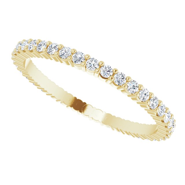 Lab-Grown Diamond | Round | 1.5mm