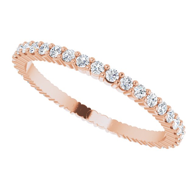 Lab-Grown Diamond | Round | 1.5mm