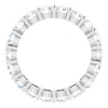 Natural Diamond | Round | 3.8mm | Lab-Grown Diamond | Round | 3.8mm