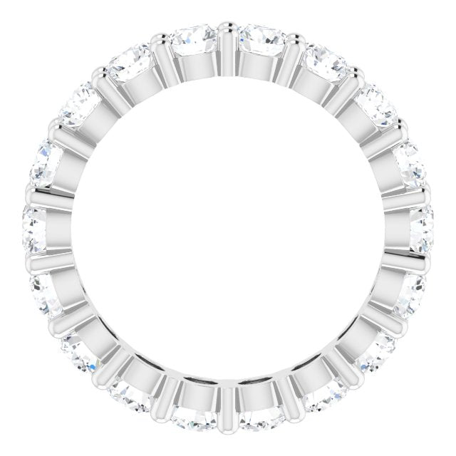 Natural Diamond | Round | 3.8mm | Lab-Grown Diamond | Round | 3.8mm