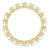 Natural Diamond | Round | 3.8mm | Lab-Grown Diamond | Round | 3.8mm