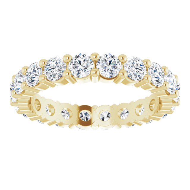 Lab-Grown Diamond | Round | 3.2mm