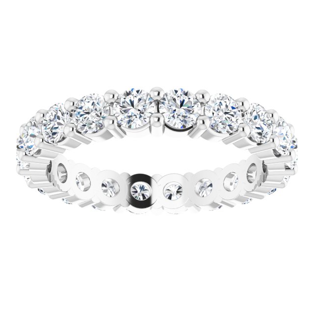 Lab-Grown Diamond | Round | 3.2mm