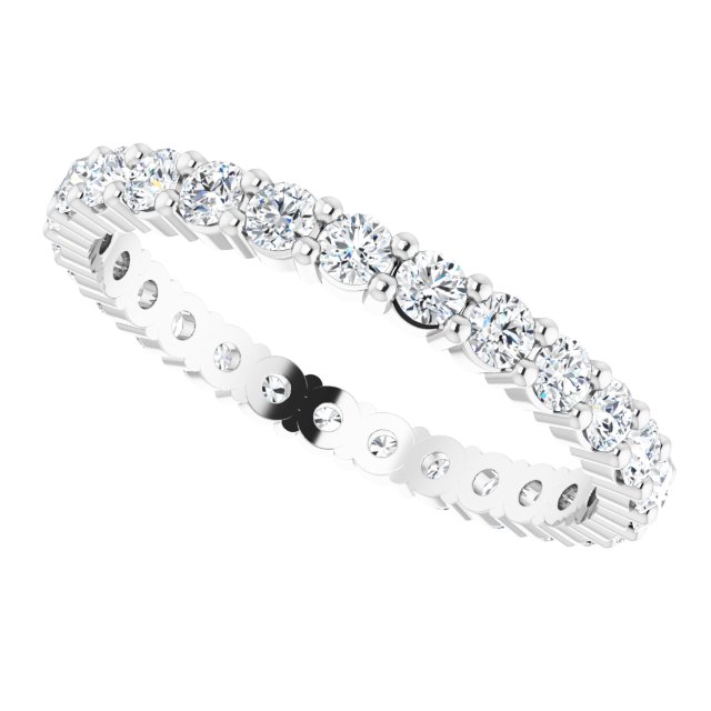 Lab-Grown Diamond | Round | 2.25mm
