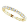 Lab-Grown Diamond | Round | 2.25mm